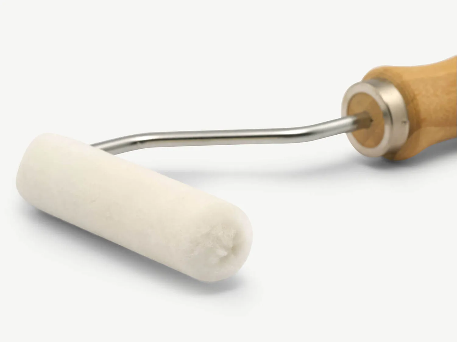 4" Roller & sleeve bundle