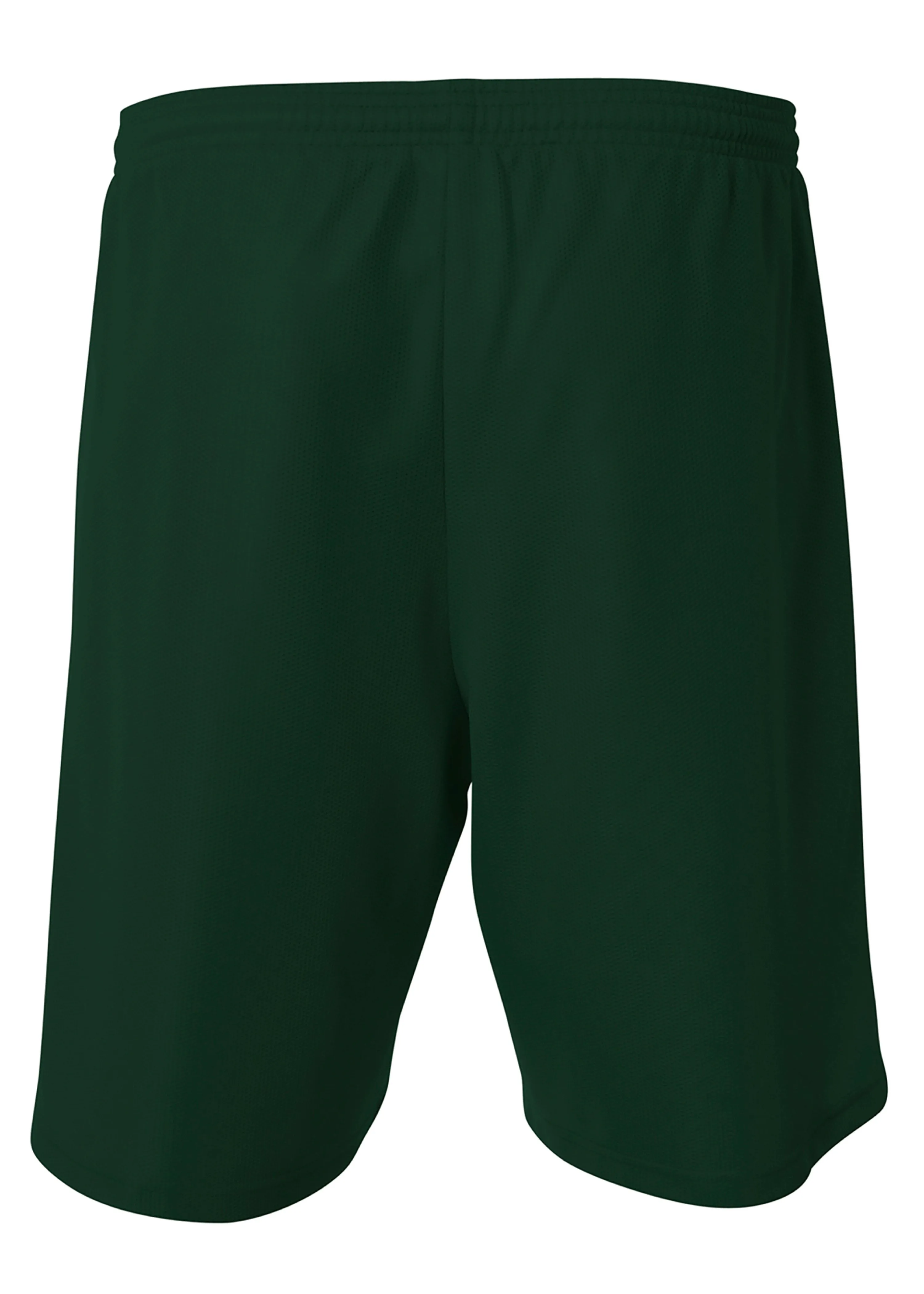 A4 Youth Lined Micromesh Short