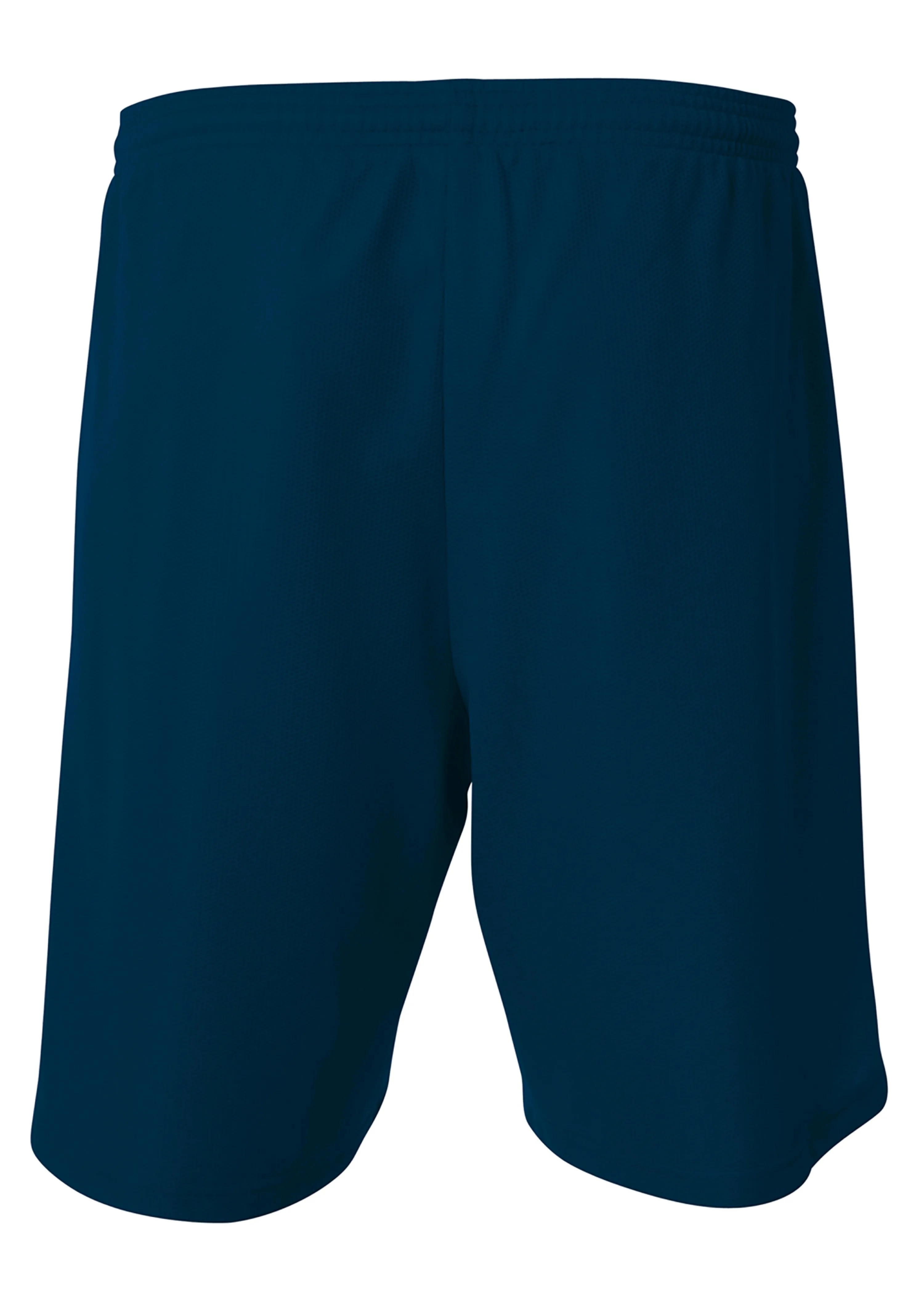 A4 Youth Lined Micromesh Short