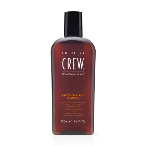 American Crew - Precision Blend Shampoo 250ml