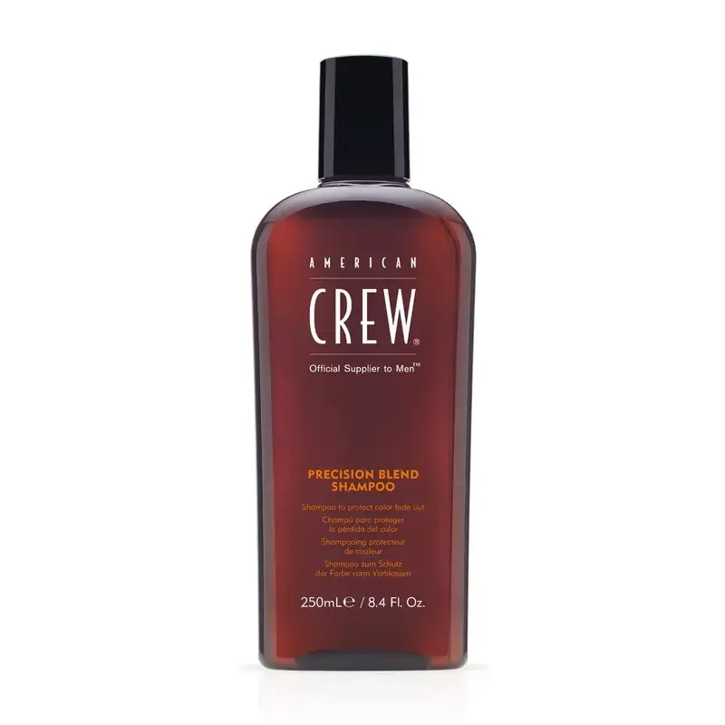 American Crew - Precision Blend Shampoo 250ml