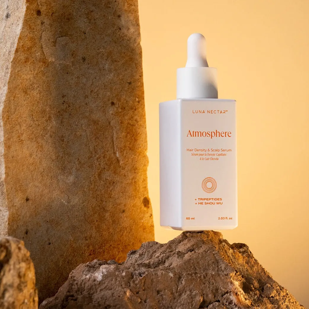Atmosphere Hair Density & Scalp Serum