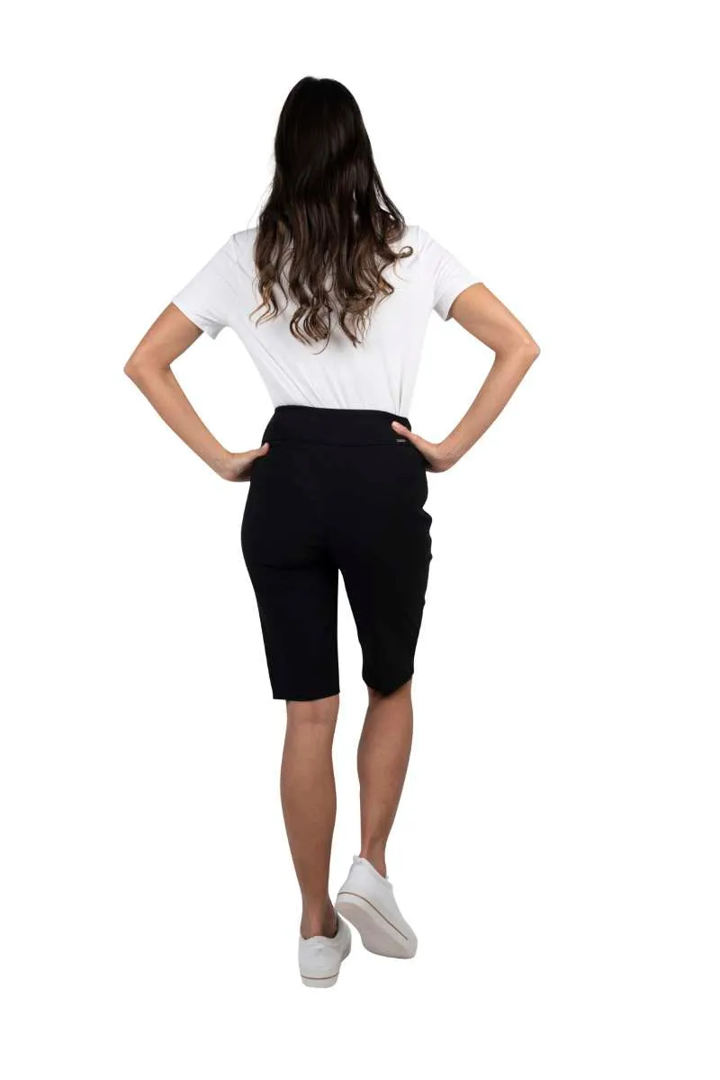 Basic Short by Up! - Black