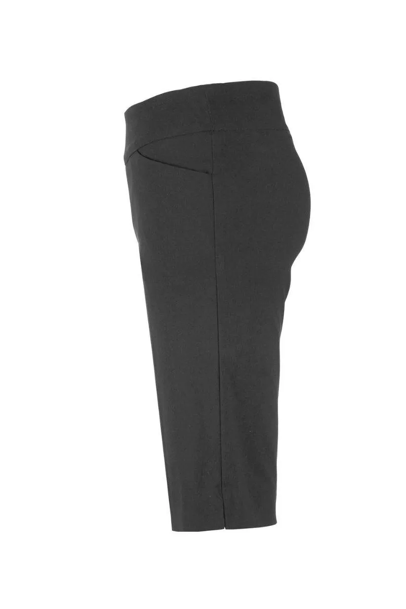 Basic Short by Up! - Black