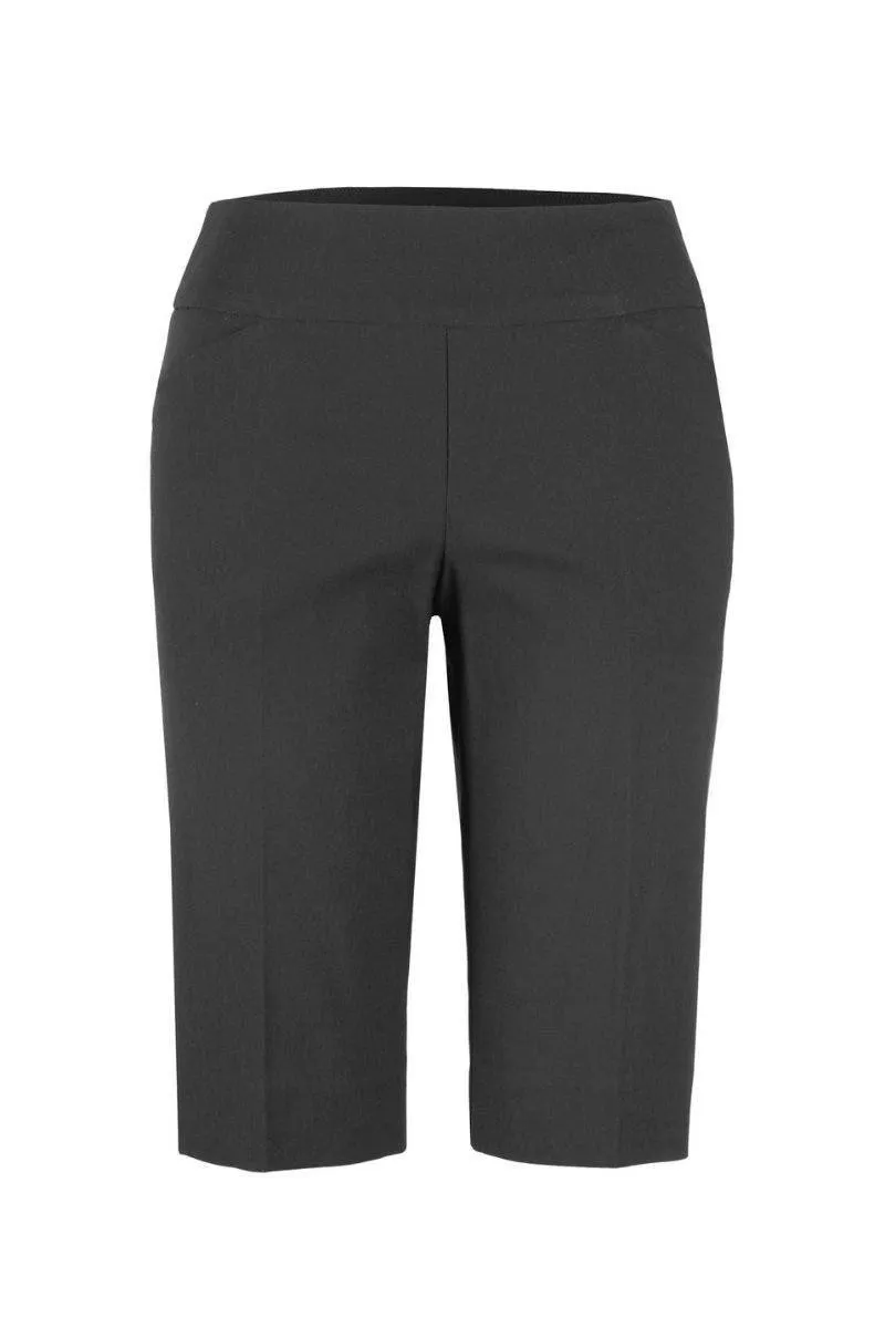 Basic Short by Up! - Black