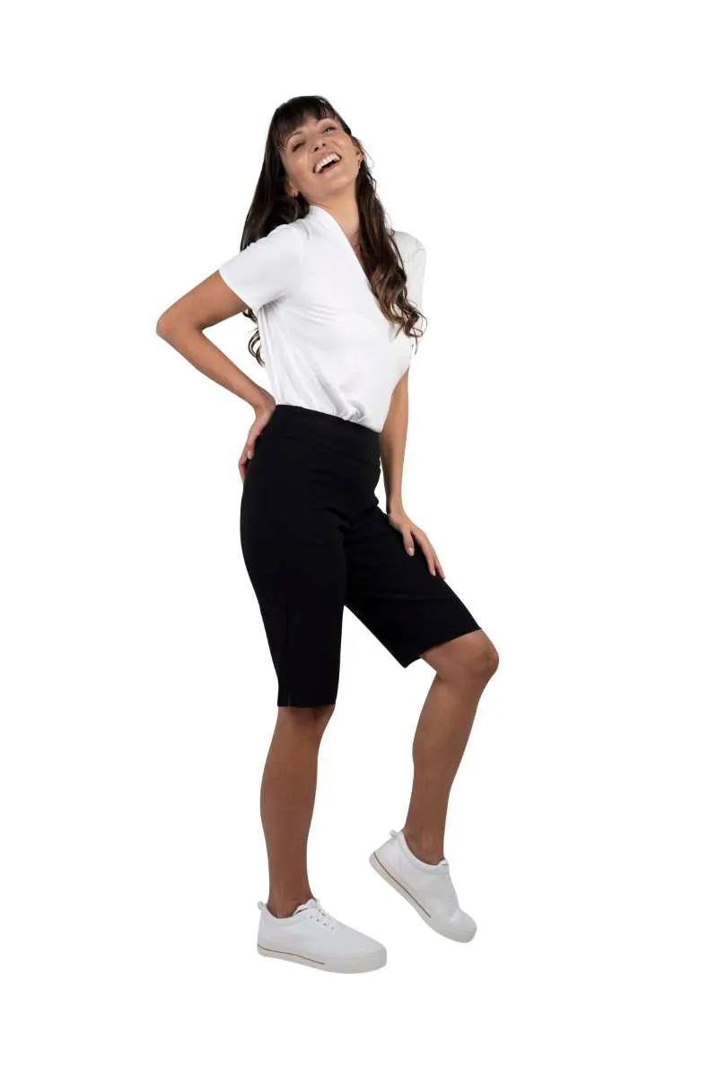 Basic Short by Up! - Black