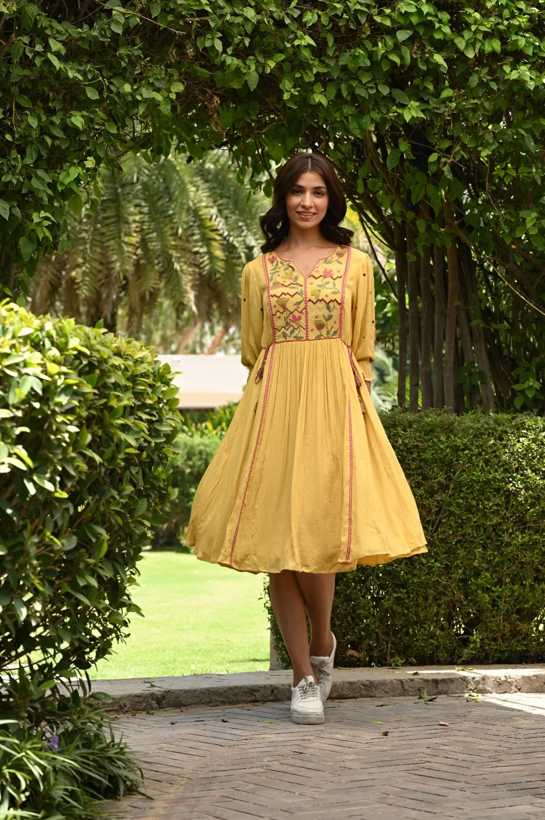 Beautiful Dress
