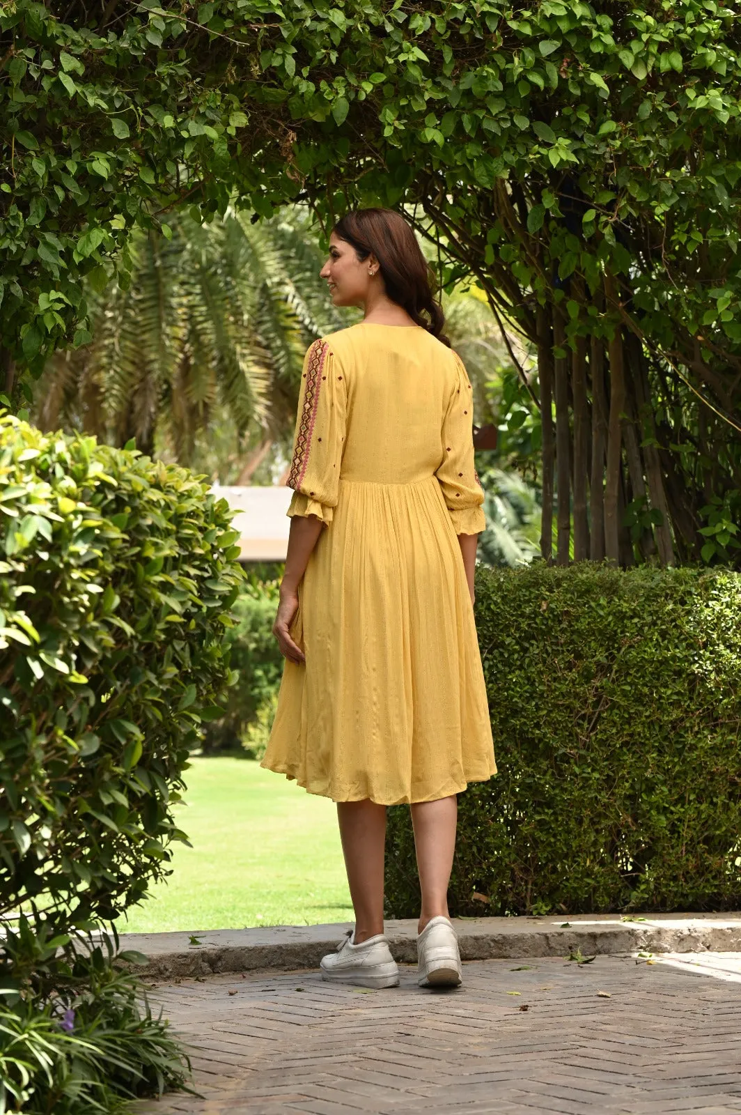Beautiful Dress