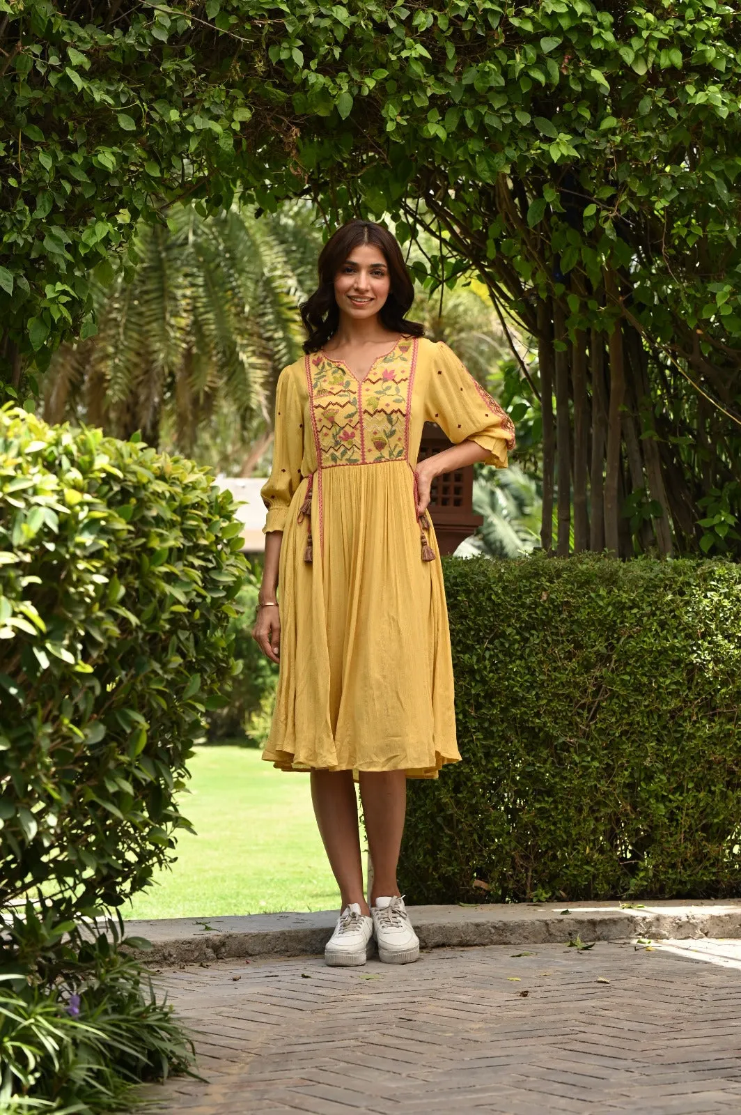Beautiful Dress