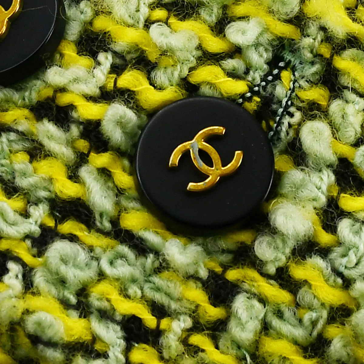 Chanel 1994 jacket skirt suit #36