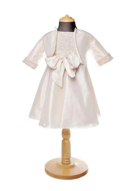 Christening Dress - Marina