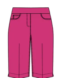 Classic Short