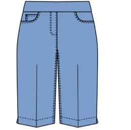Classic Short