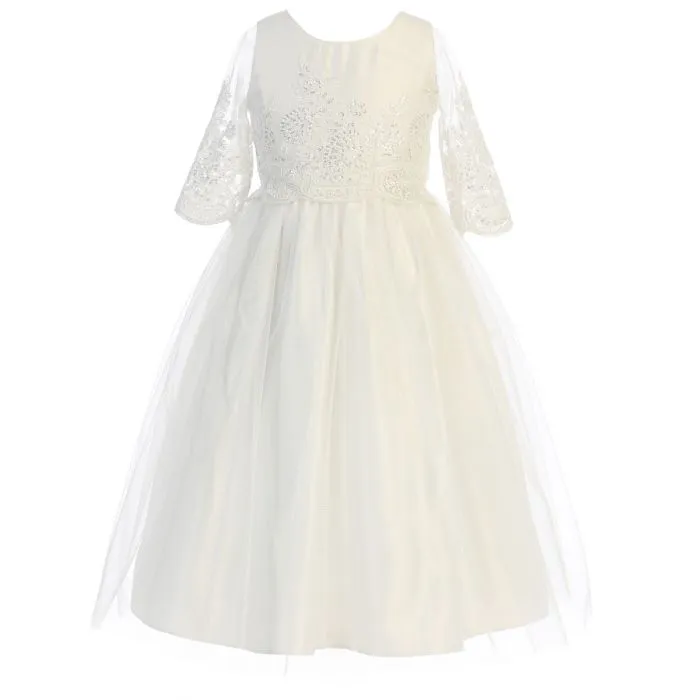 Communion Dress - Mila