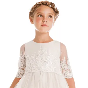 Communion Dress - Mila