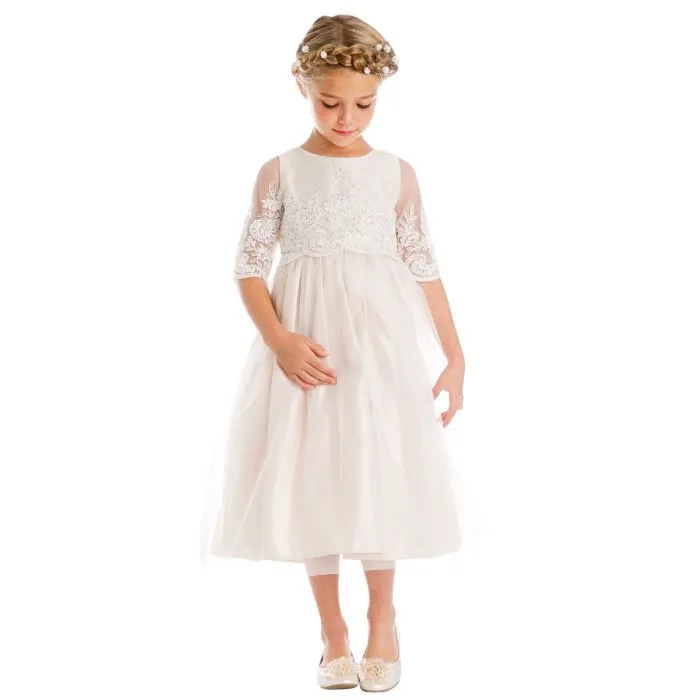 Communion Dress - Mila