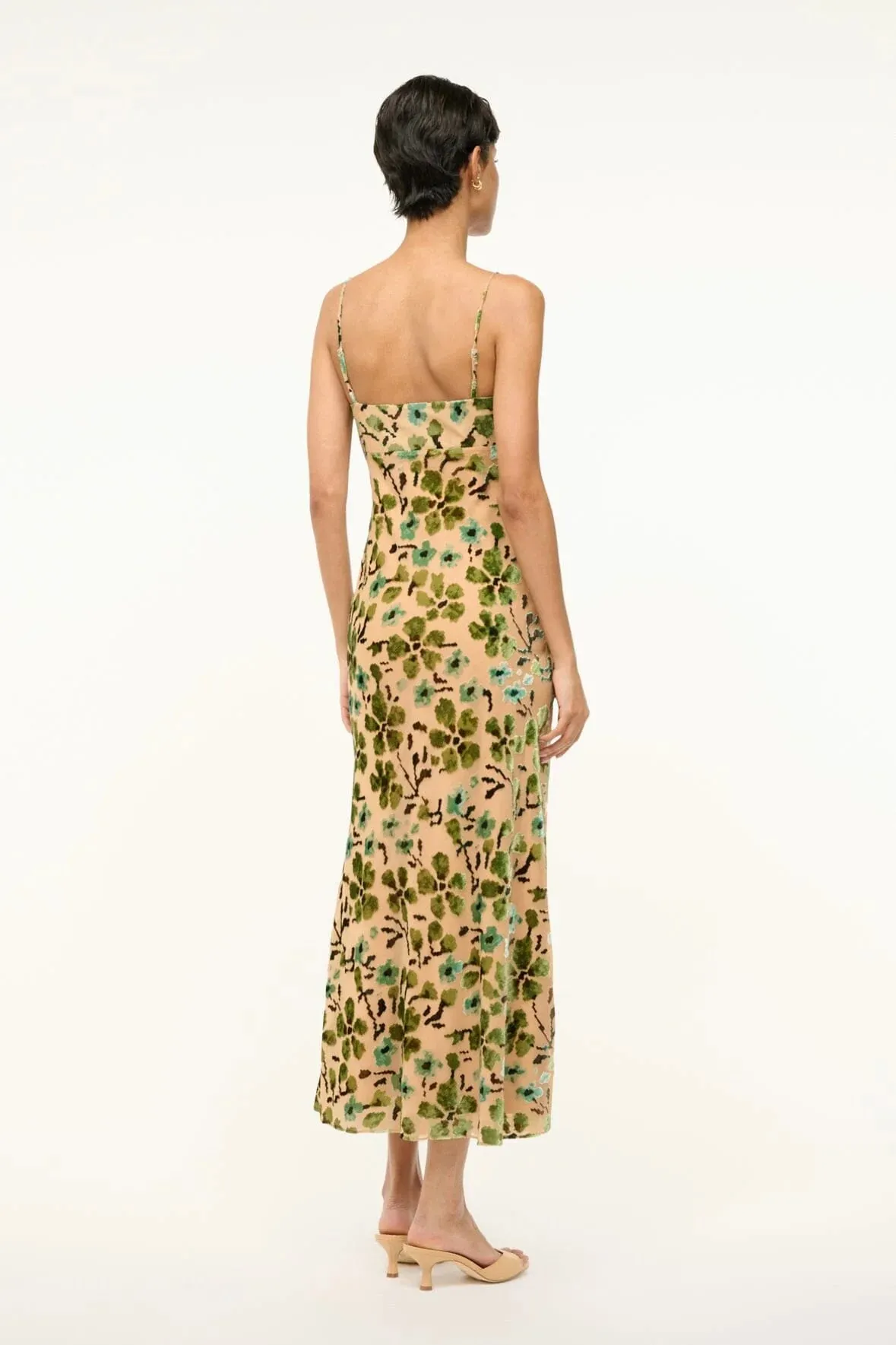 Dianna Dress
