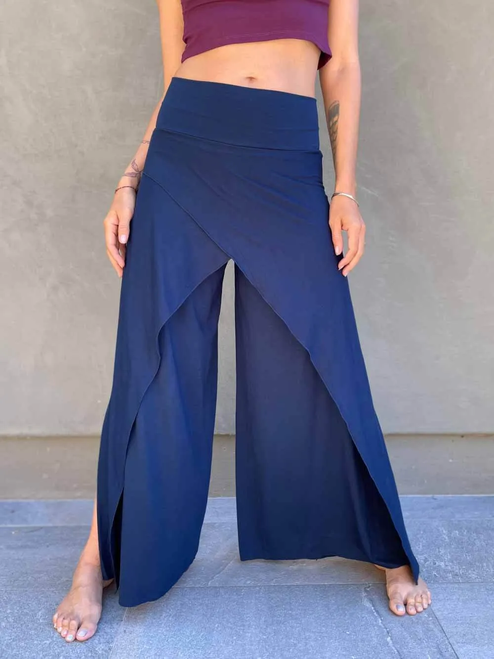 Geneva Pants