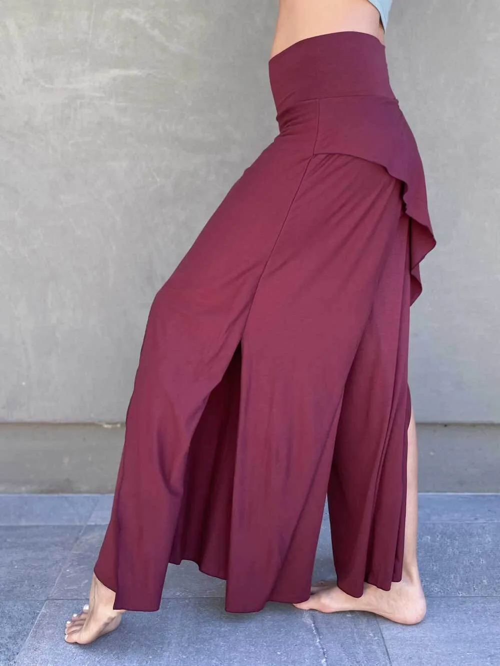 Geneva Pants