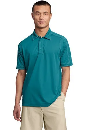 MoJoe - Sport-Tek® Contrast Stitch Micropique Sport-Wick® Polo Shirt (ST659)