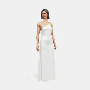 One shoulder   column