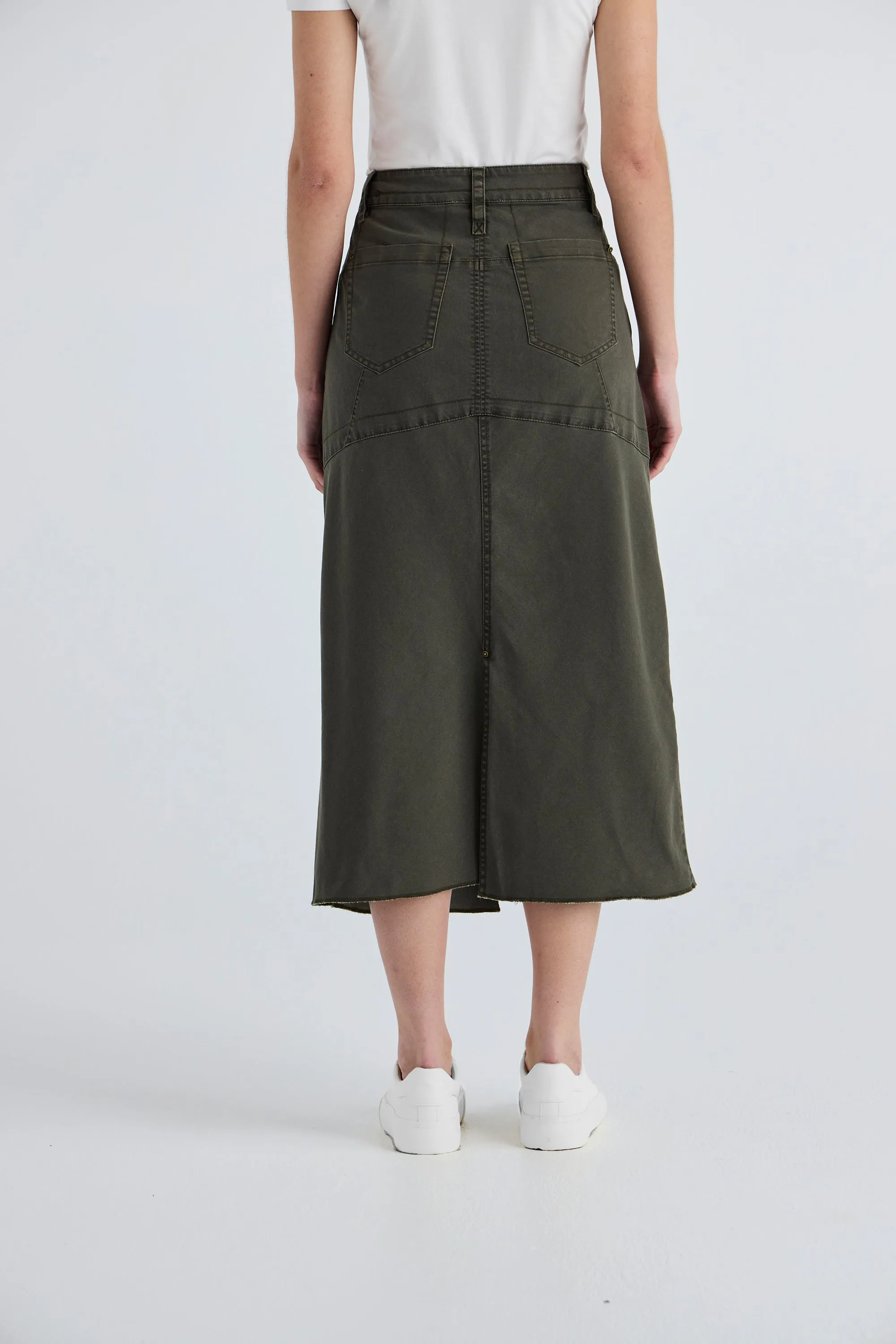 Raine Skirt