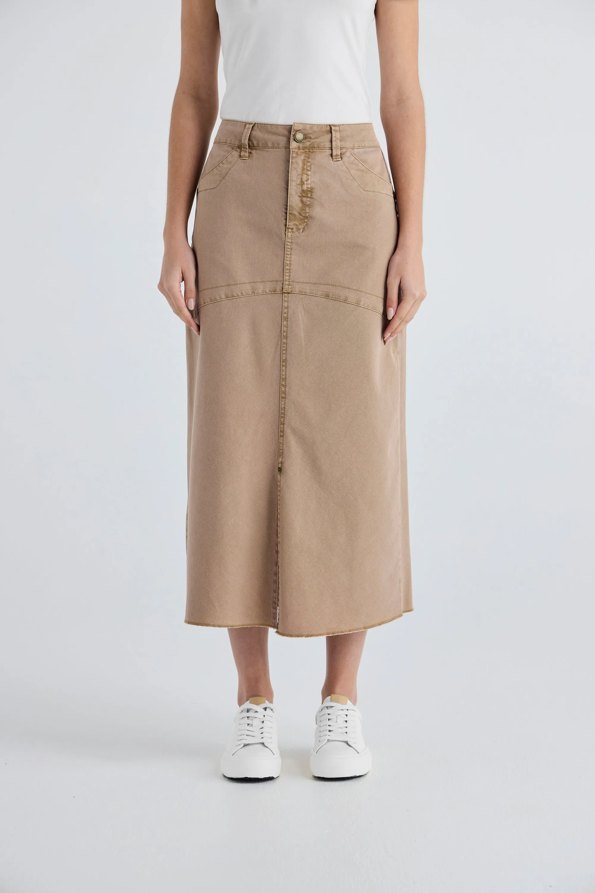 Raine Skirt