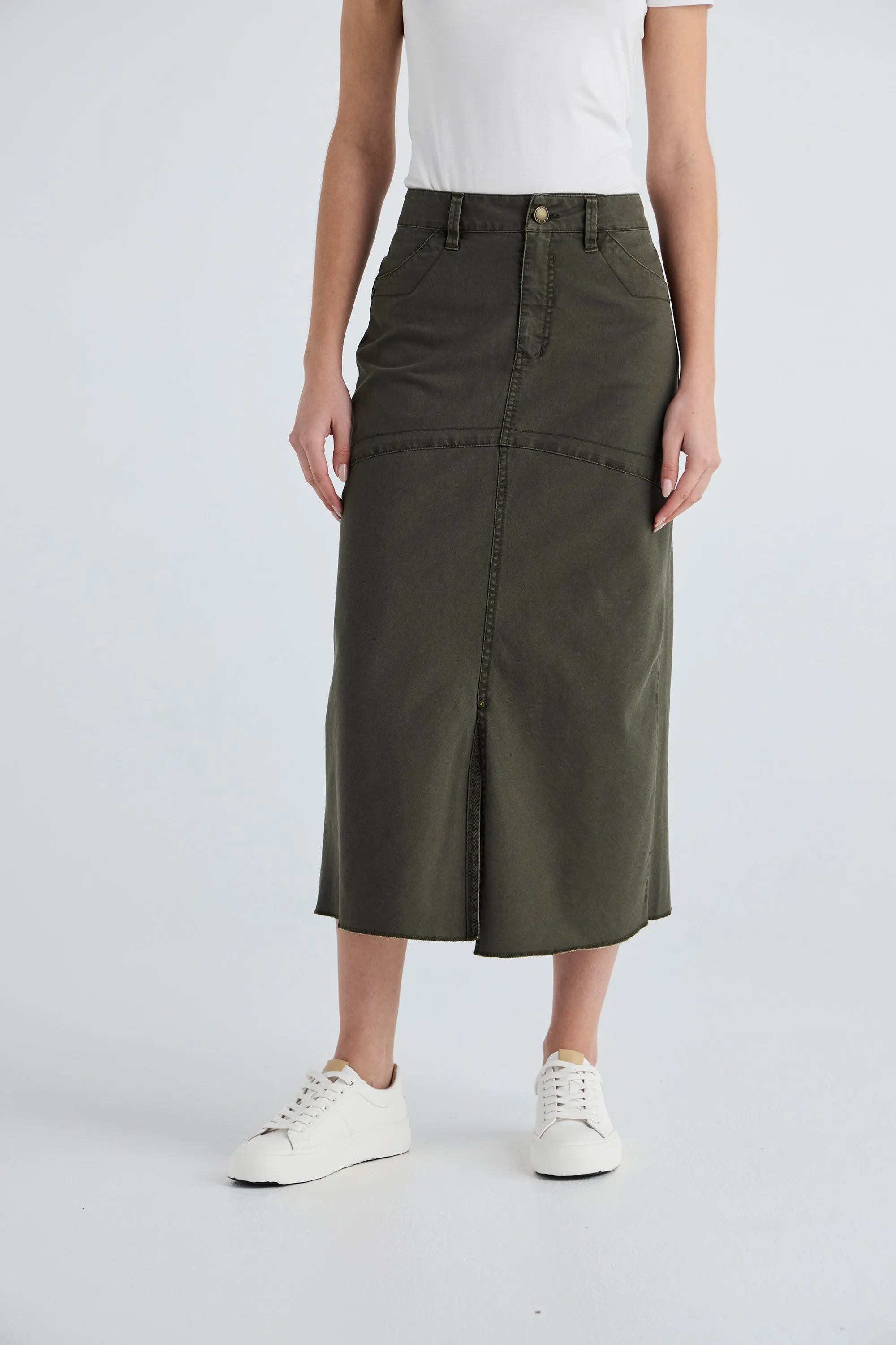 Raine Skirt