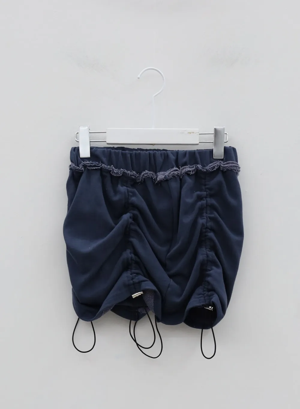 Side String Skirt Pants IU26