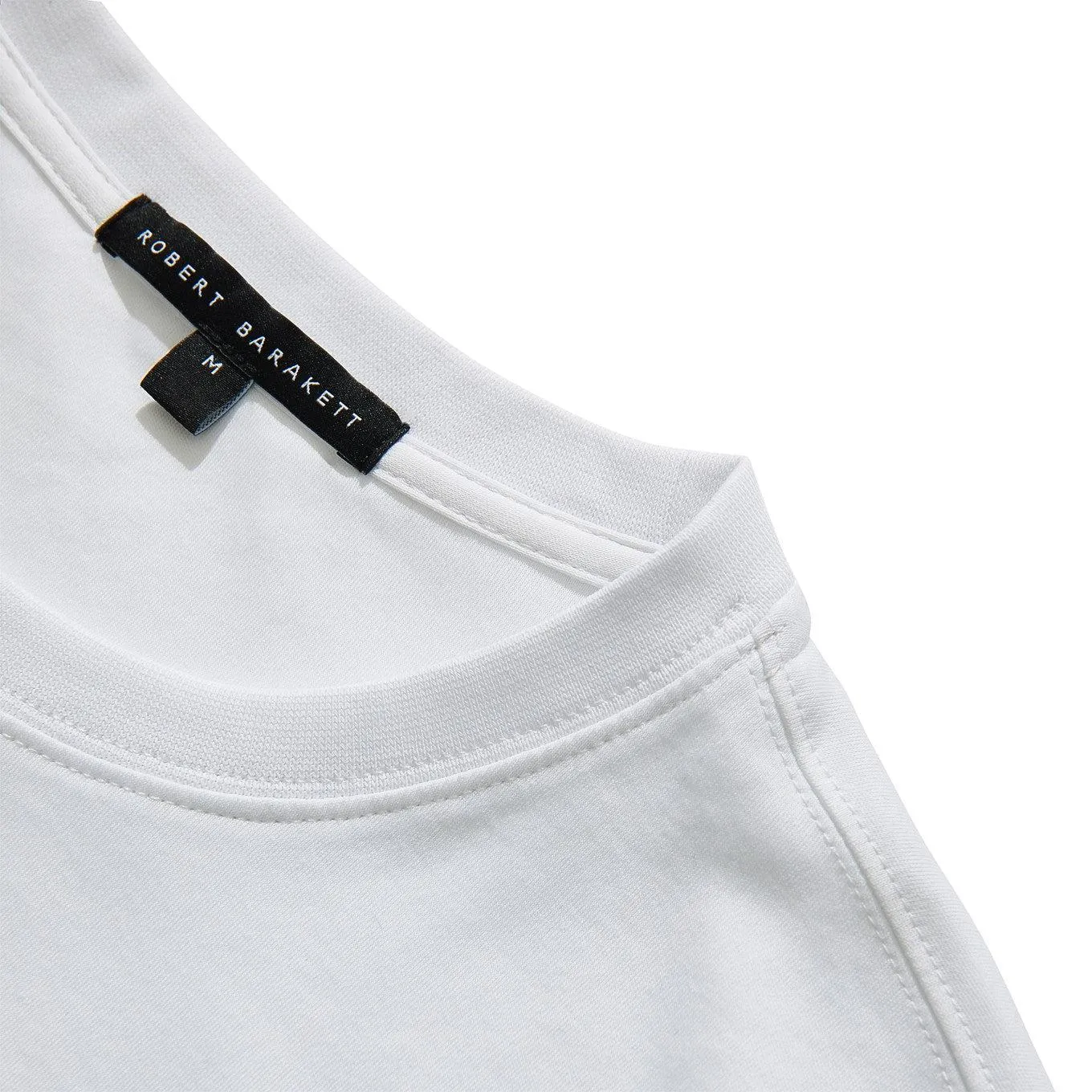 THE BARAKETT TEE