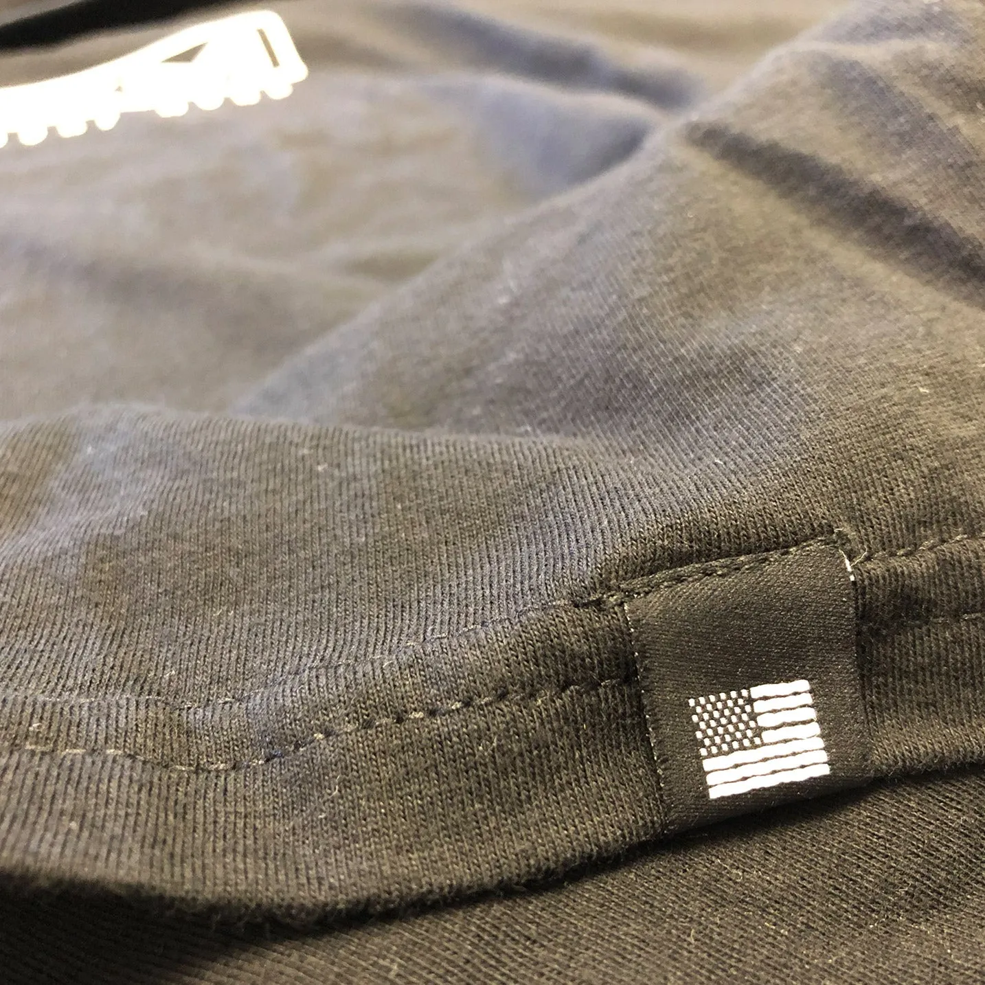 XM | SURF MORE CLASSIC MORNING T-SHIRT