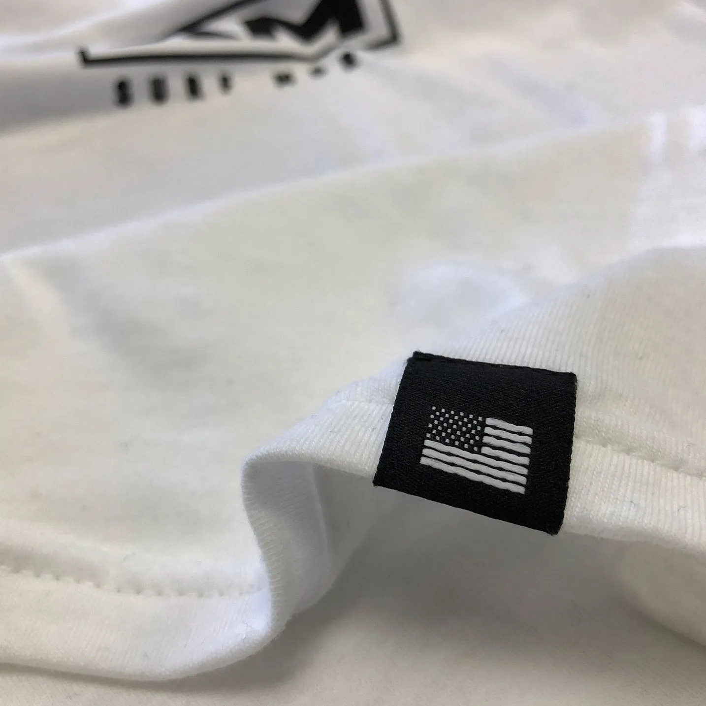 XM | SURF MORE CLASSIC MORNING T-SHIRT