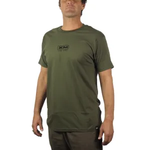 XM | SURF MORE GOOD VIBES T-SHIRT
