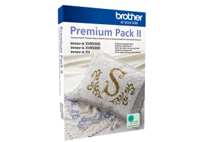 XV-Series Upgrade – XV-Series Software Upgrade Premium Pack II